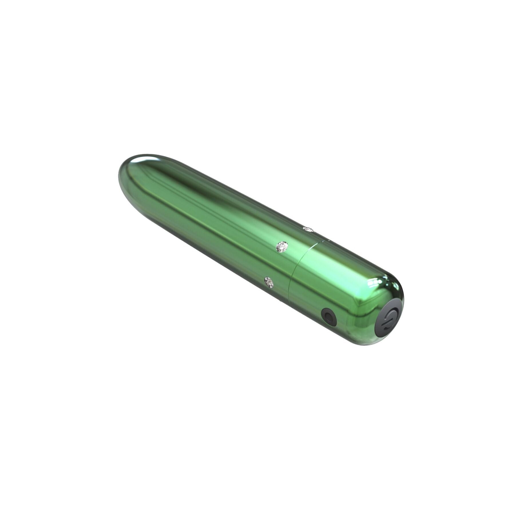Віброкуля PowerBullet Pretty Point Rechargeable Bullet