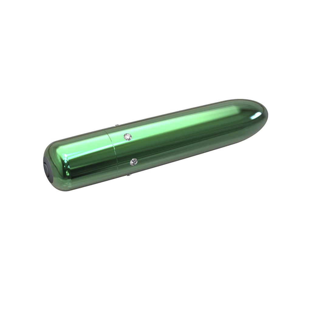 Віброкуля PowerBullet Pretty Point Rechargeable Bullet