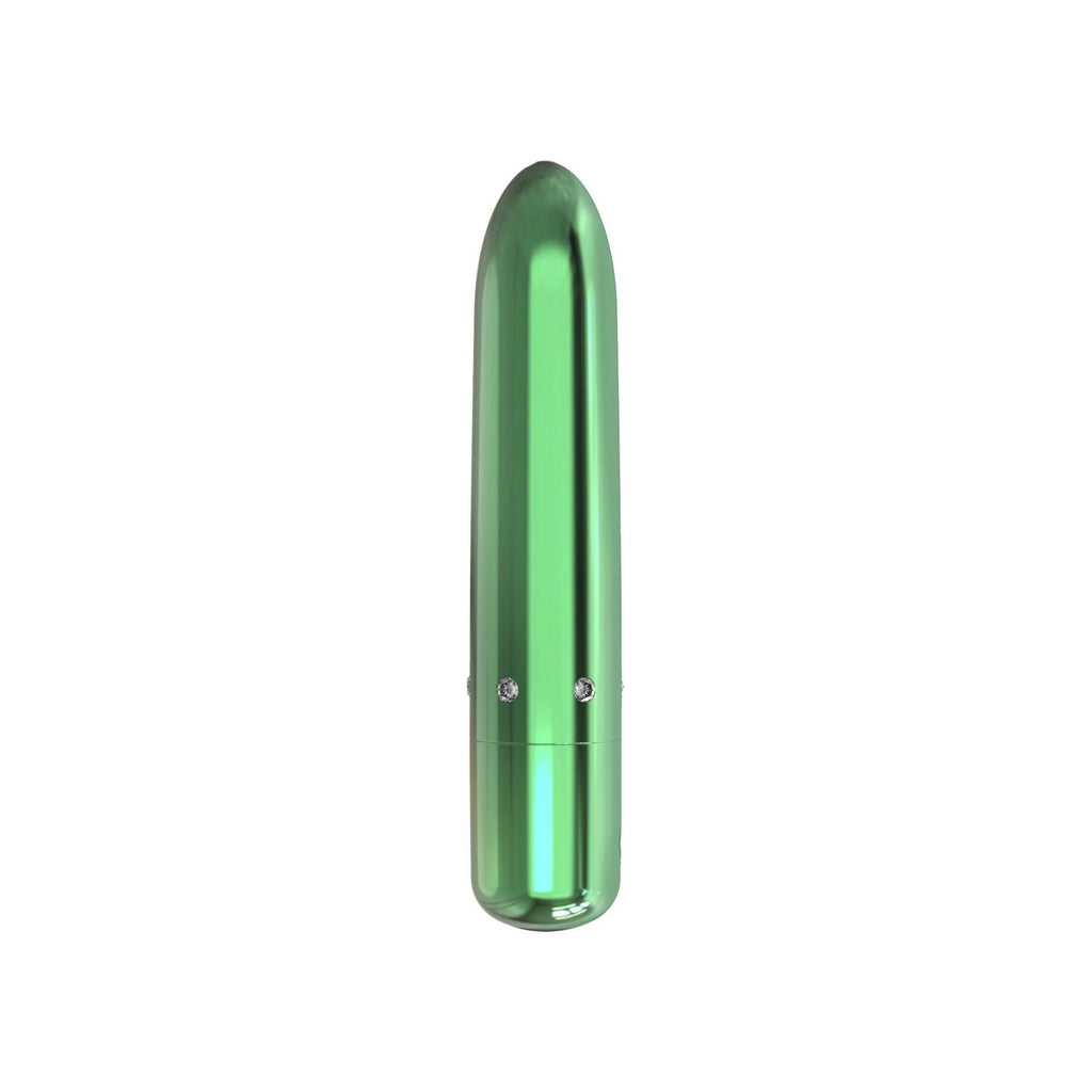 Віброкуля PowerBullet Pretty Point Rechargeable Bullet