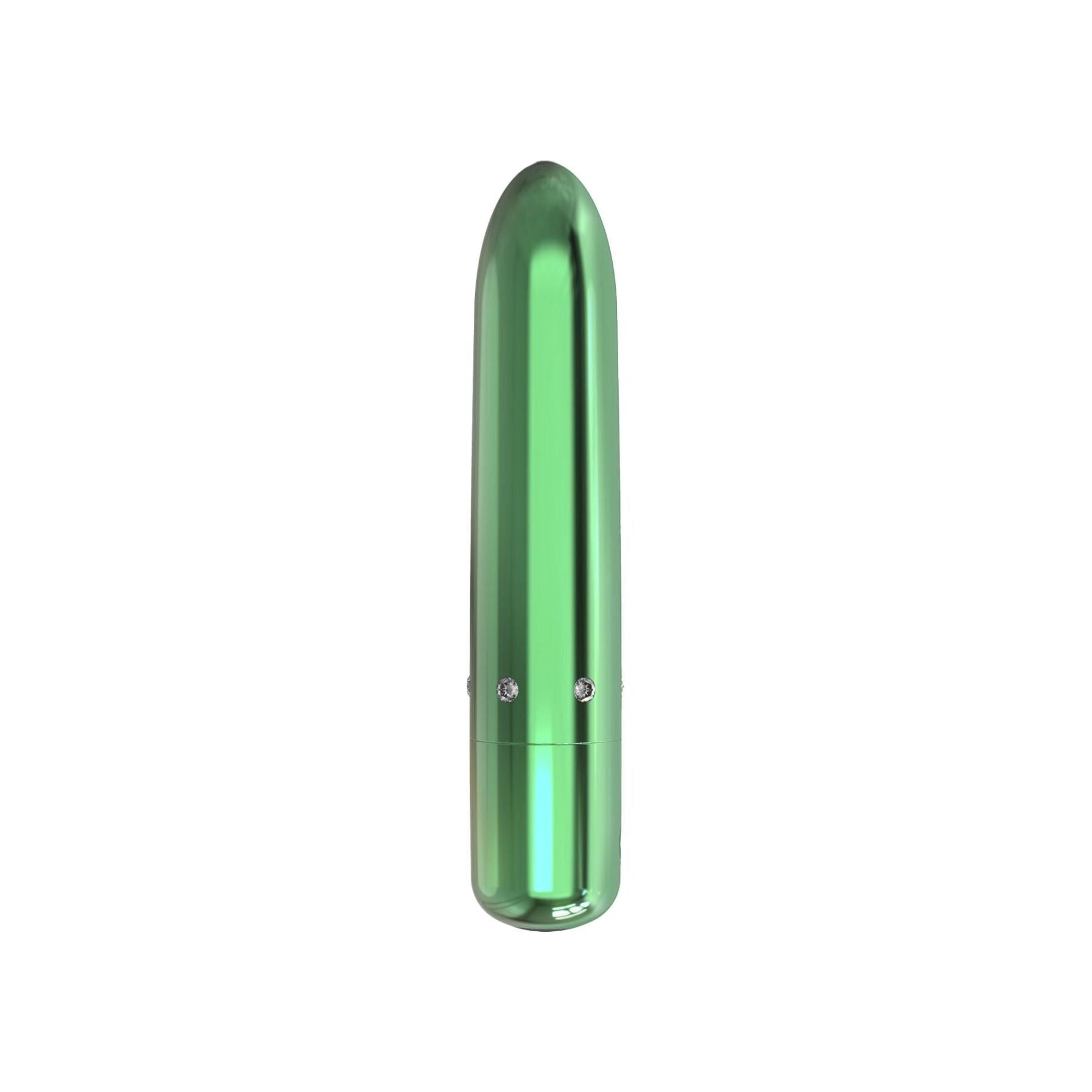 Віброкуля PowerBullet Pretty Point Rechargeable Bullet