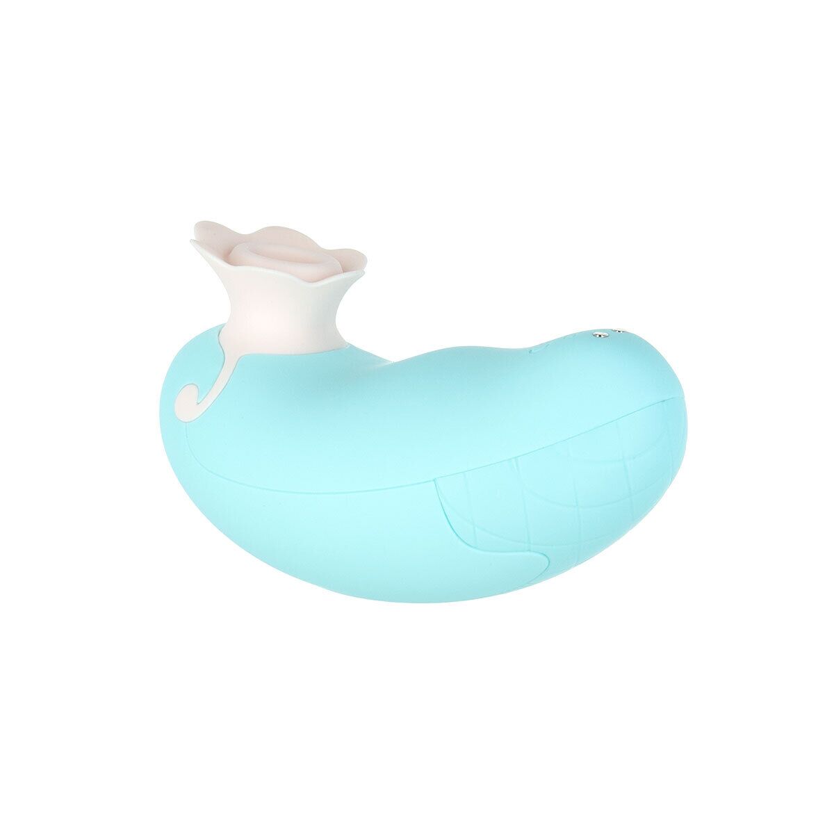 Розкішний вакуумний кліторальний стимулятор Pillow Talk Dreamy із кристалом Swarovski
