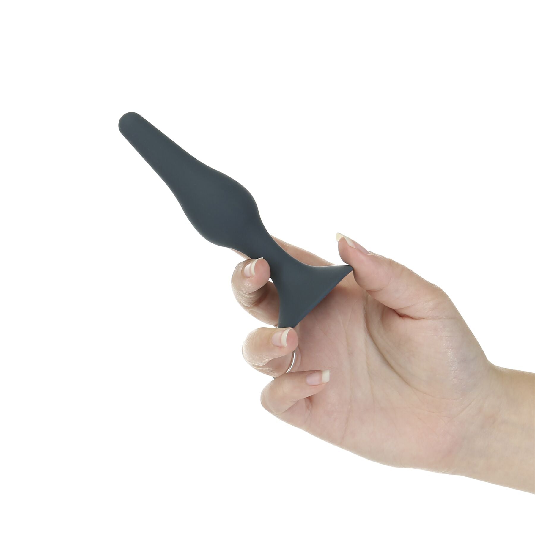 Набір анальних іграшок для новачків Lux Active Equip - Silicone