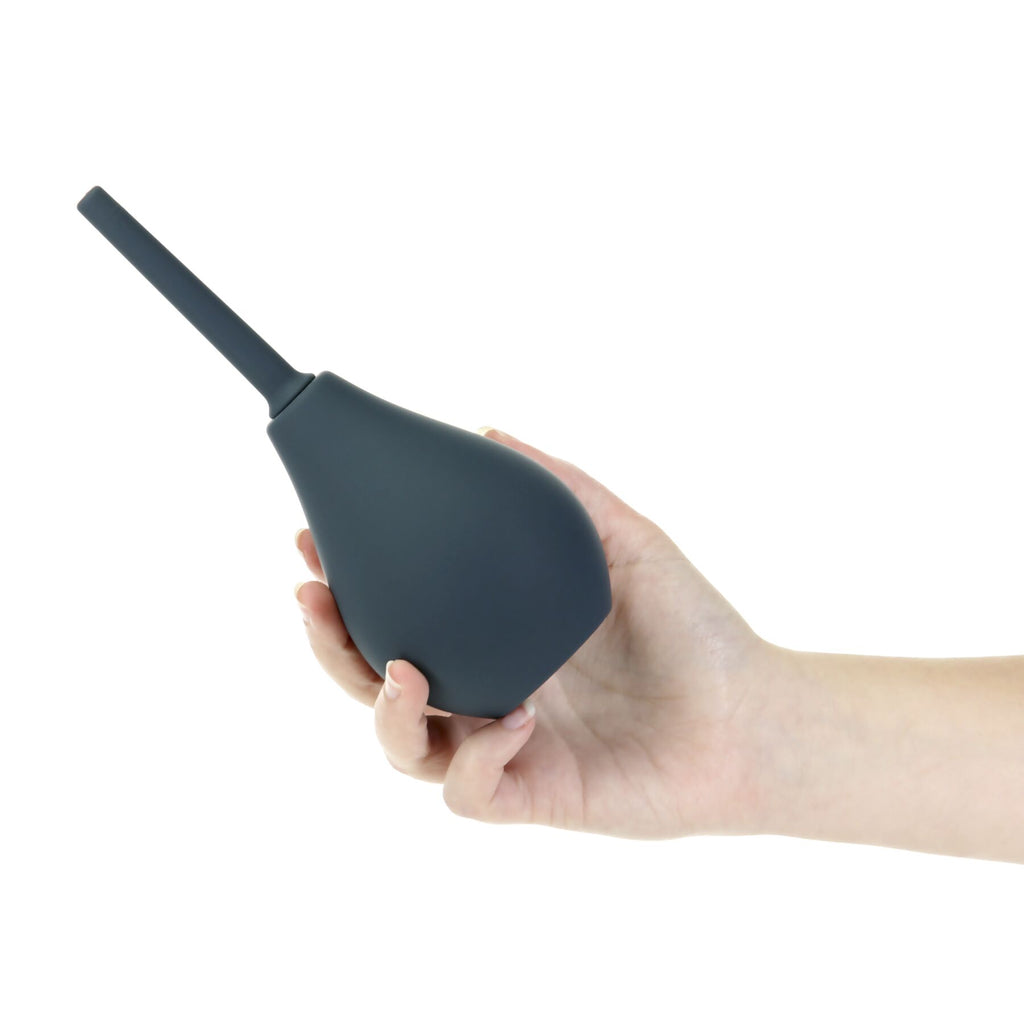 Набір анальних іграшок для новачків Lux Active Equip - Silicone