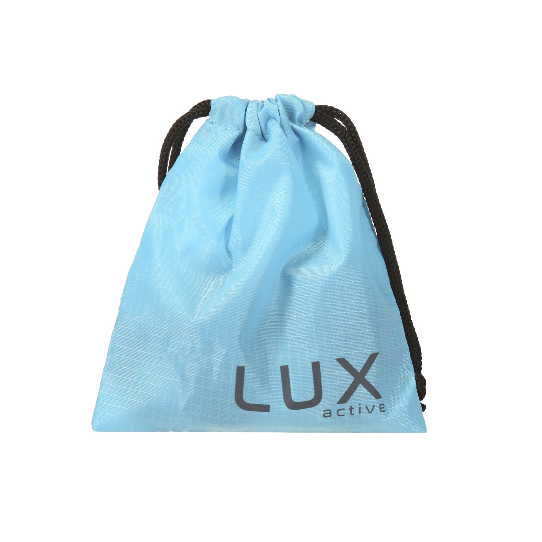 Анальна пробка з пульсацією Lux Active Throb - 4.5"