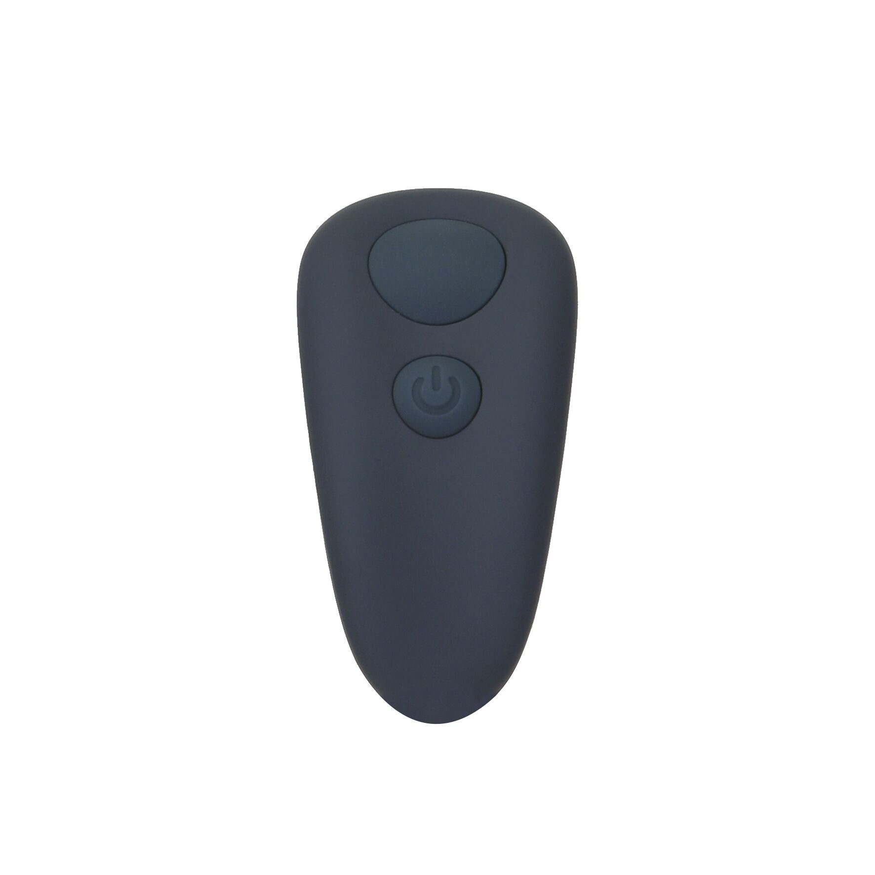 Анальна пробка з пульсацією Lux Active Throb - 4.5"