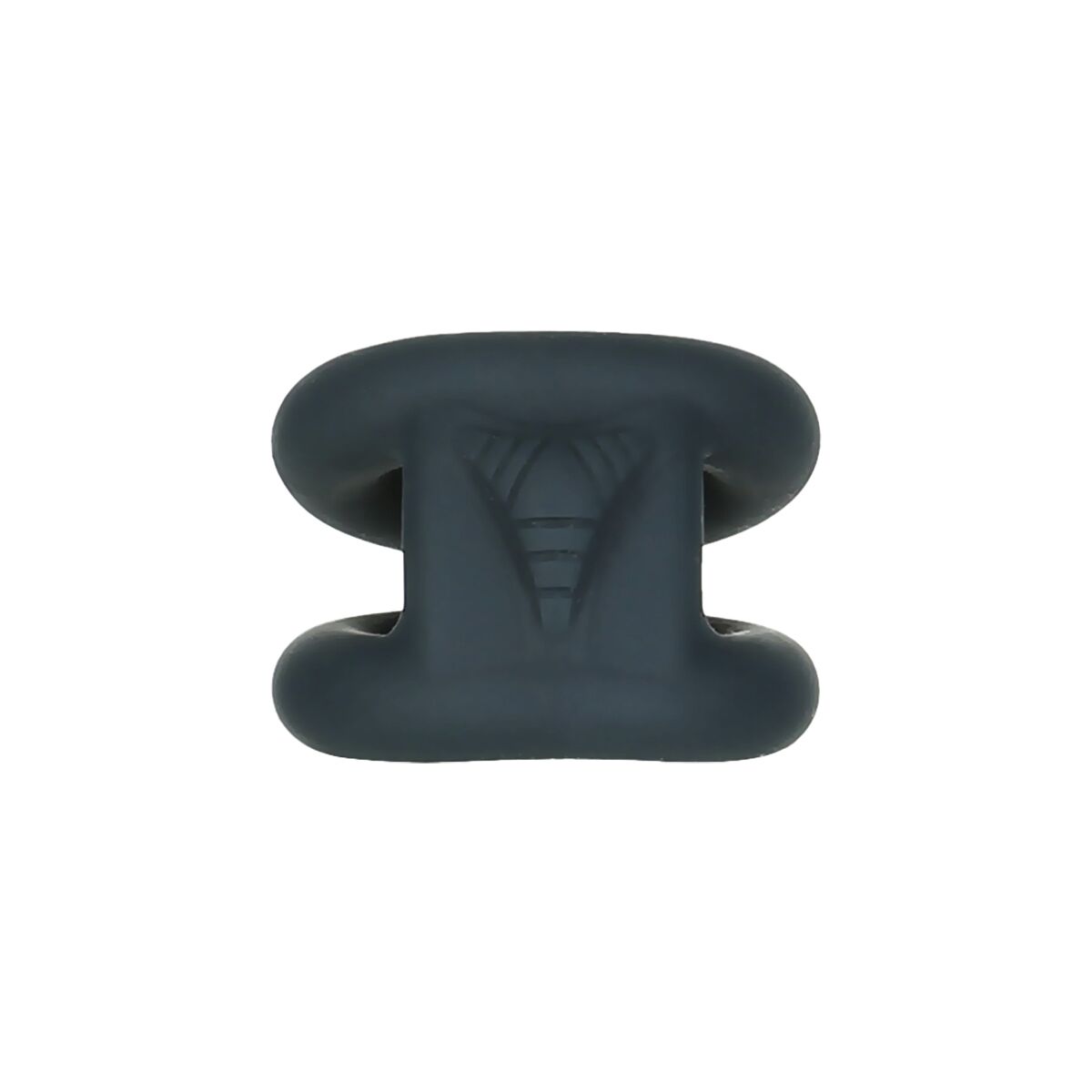 Подвійне ерекційне кільце LUX Active Tug - Versatile Silicone Cock Ring