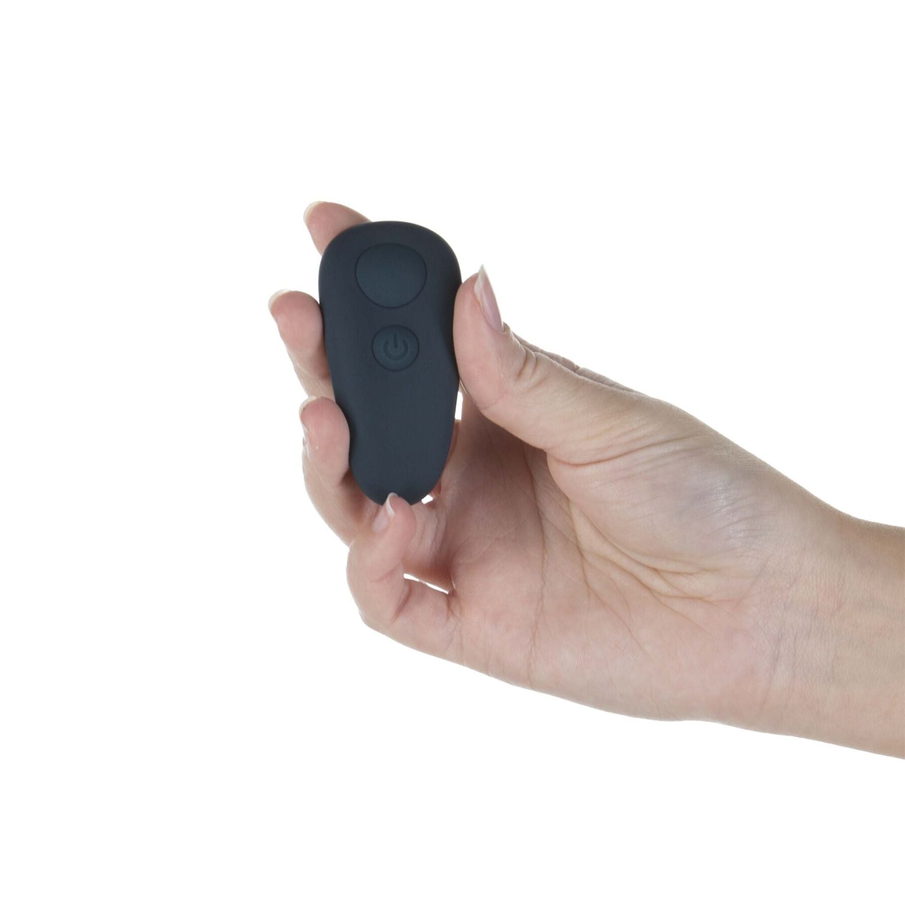 Подвійне ерекційне кільце з вібрацією Lux Active Triad - Vibrating Dual Cock Ring