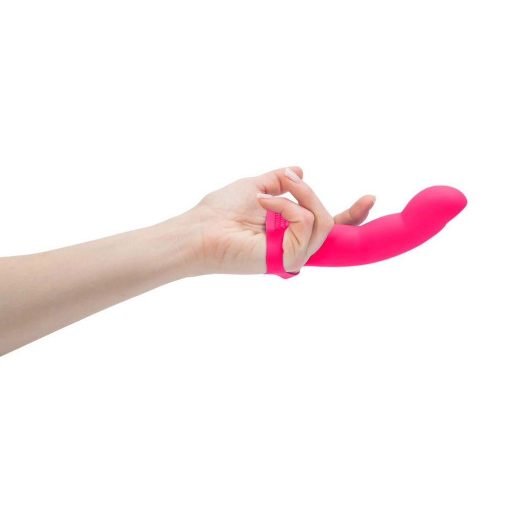 насадка палець simple&true extra touch finger