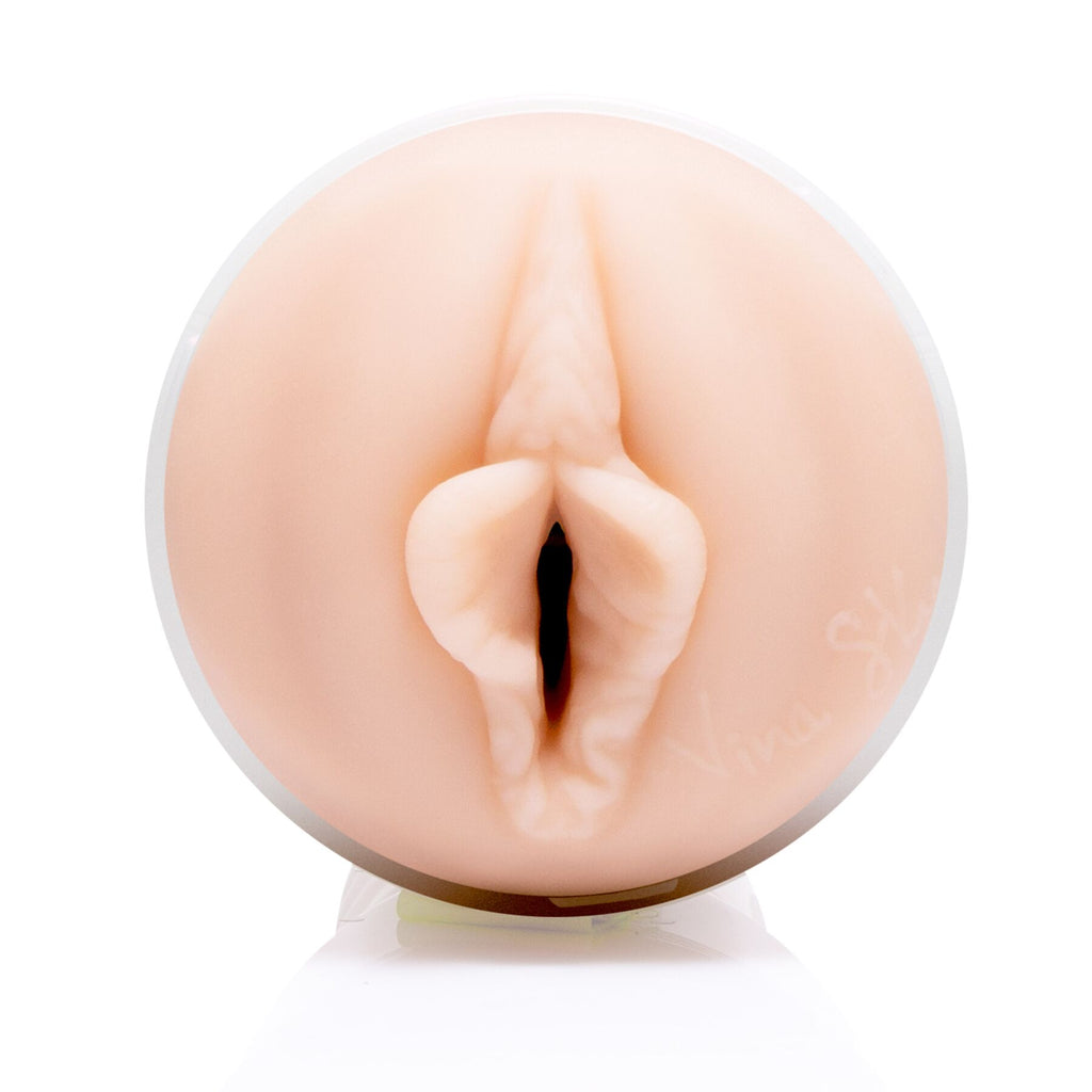 Мастурбатор Fleshlight Girls: Vina Sky - Exotica, зі зліпка вагіни, дуже ніжний