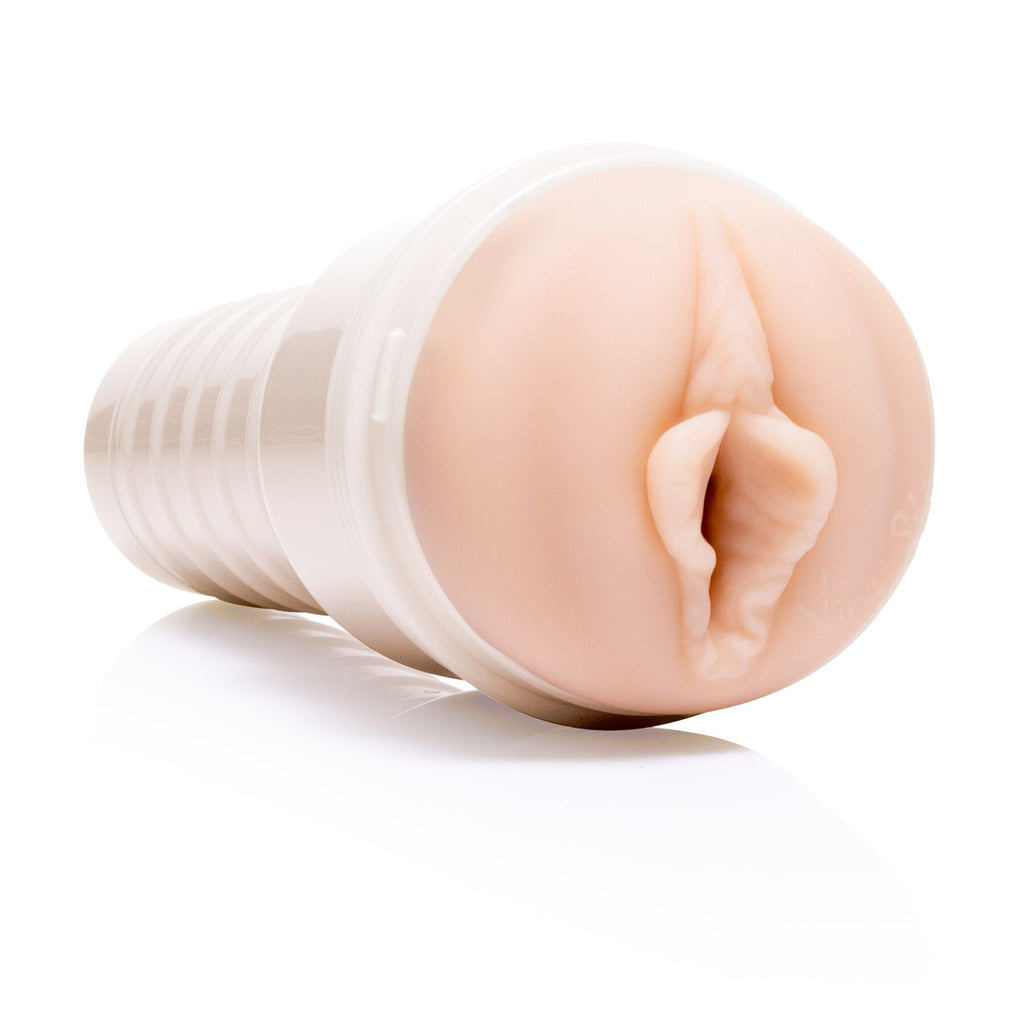 Мастурбатор Fleshlight Girls: Vina Sky - Exotica, зі зліпка вагіни, дуже ніжний