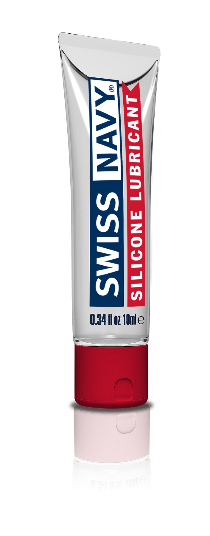 Лубрикант на силіконовій основі Swiss Navy Silicone