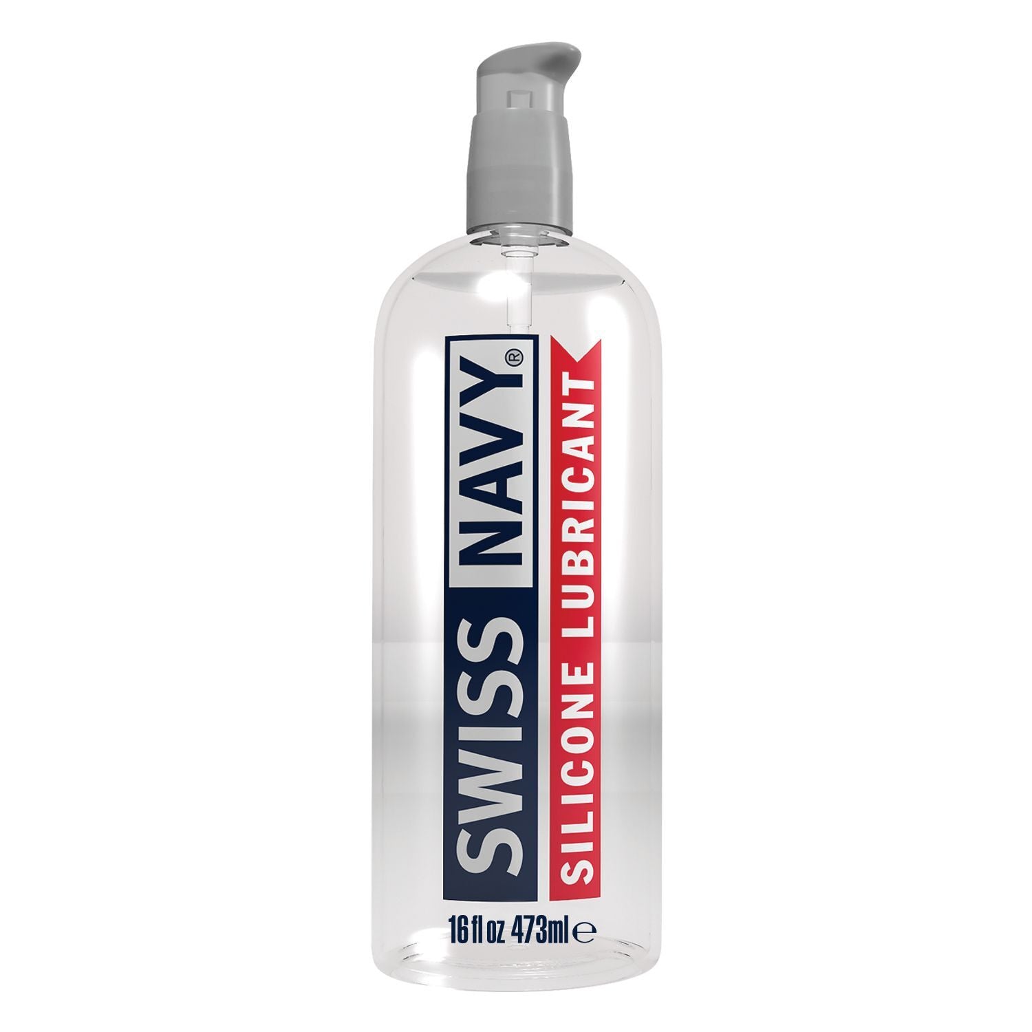 Лубрикант на силіконовій основі Swiss Navy Silicone