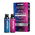 Збуджувальні гелі для пар Swiss Navy Infuse Arousal Gels for Couples