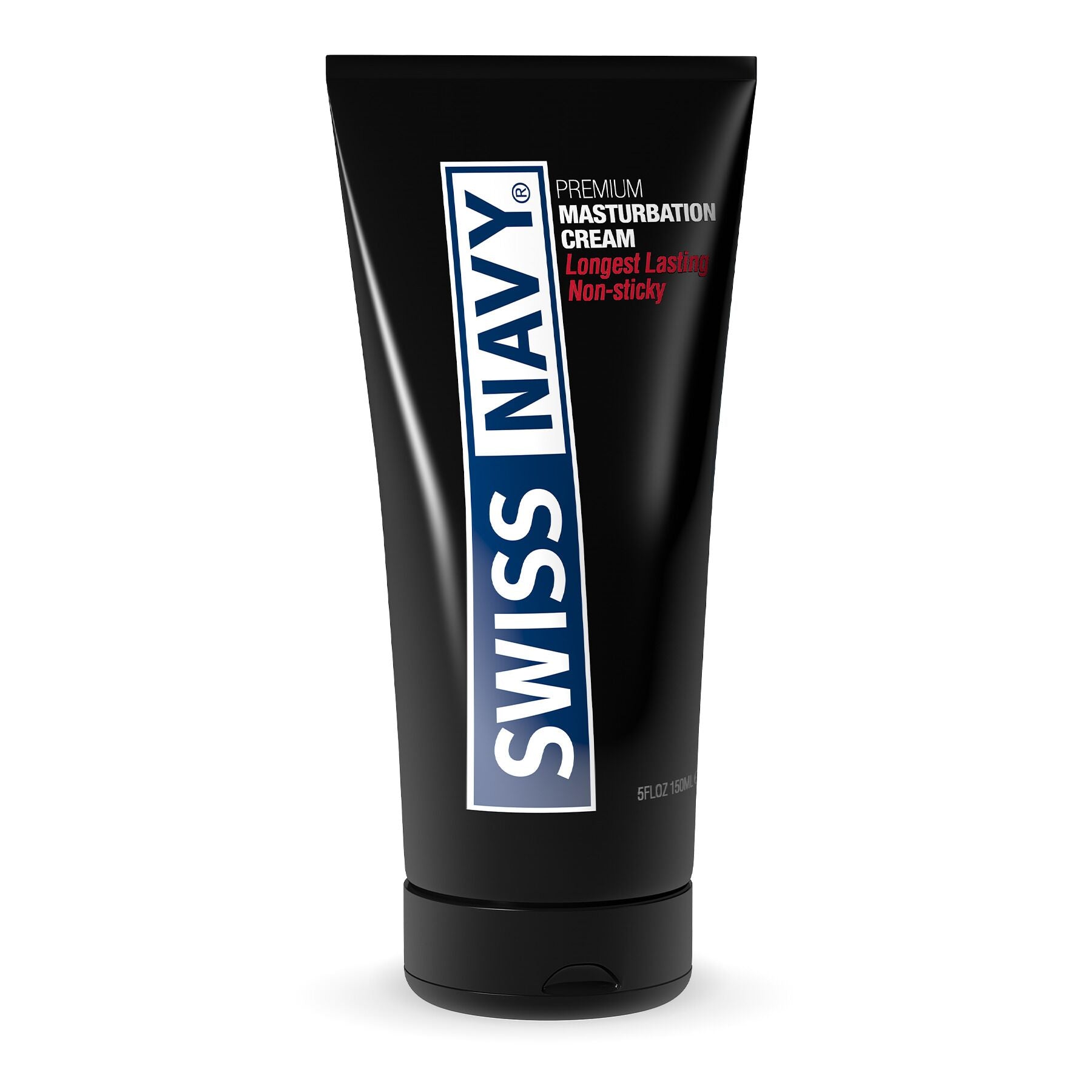 Гель-крем для мастурбації Swiss Navy Masturbation Cream