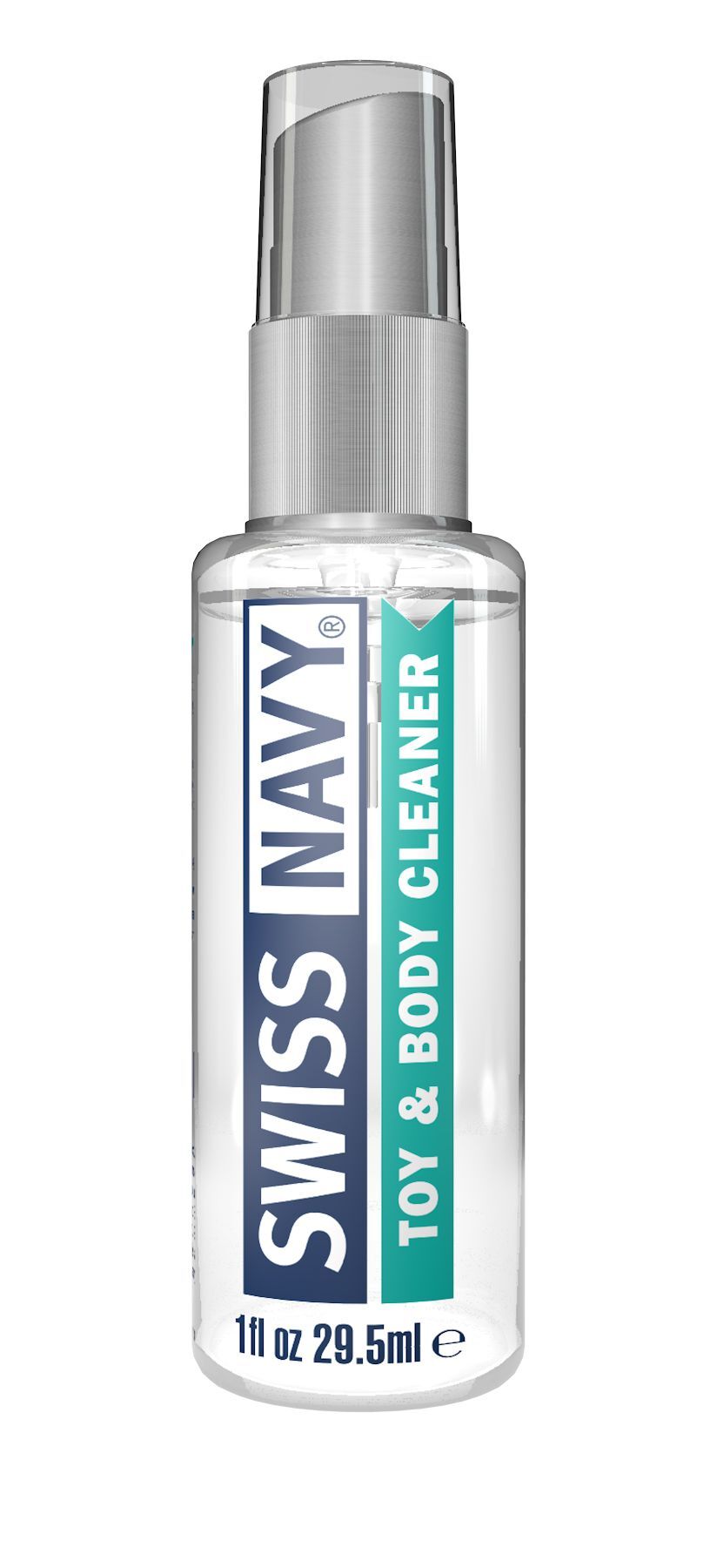 Засіб для чищення Swiss Navy Toy & Body