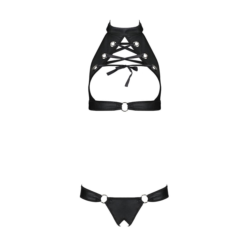 Комплект Passion MALWIA SET with Open