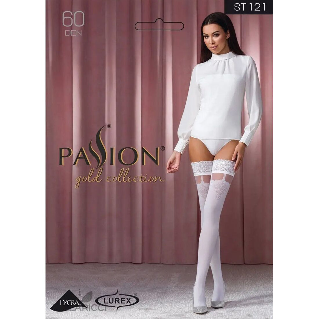 Панчохи Passion ST108