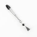 Затискач для клітора Art of Sex Clit Clamp Sweet Brush