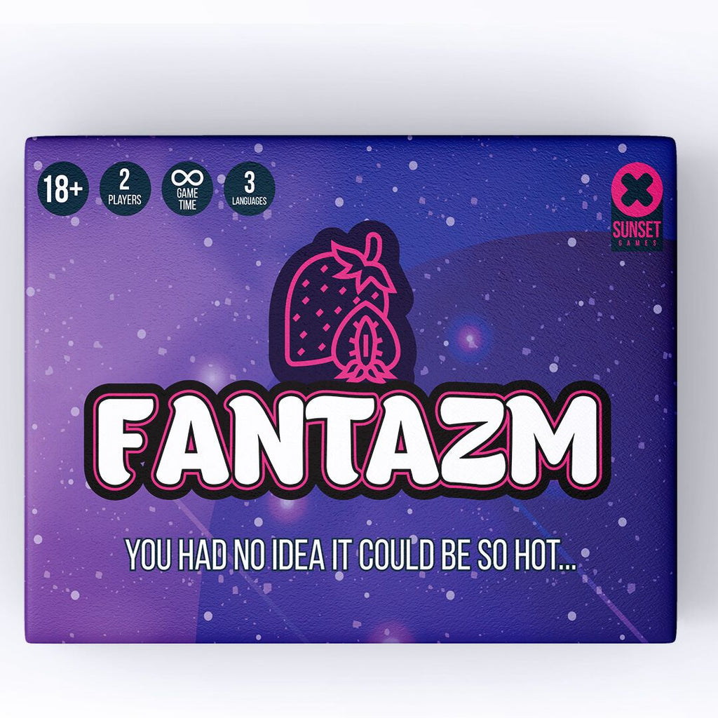 еротична гра fantazm ua