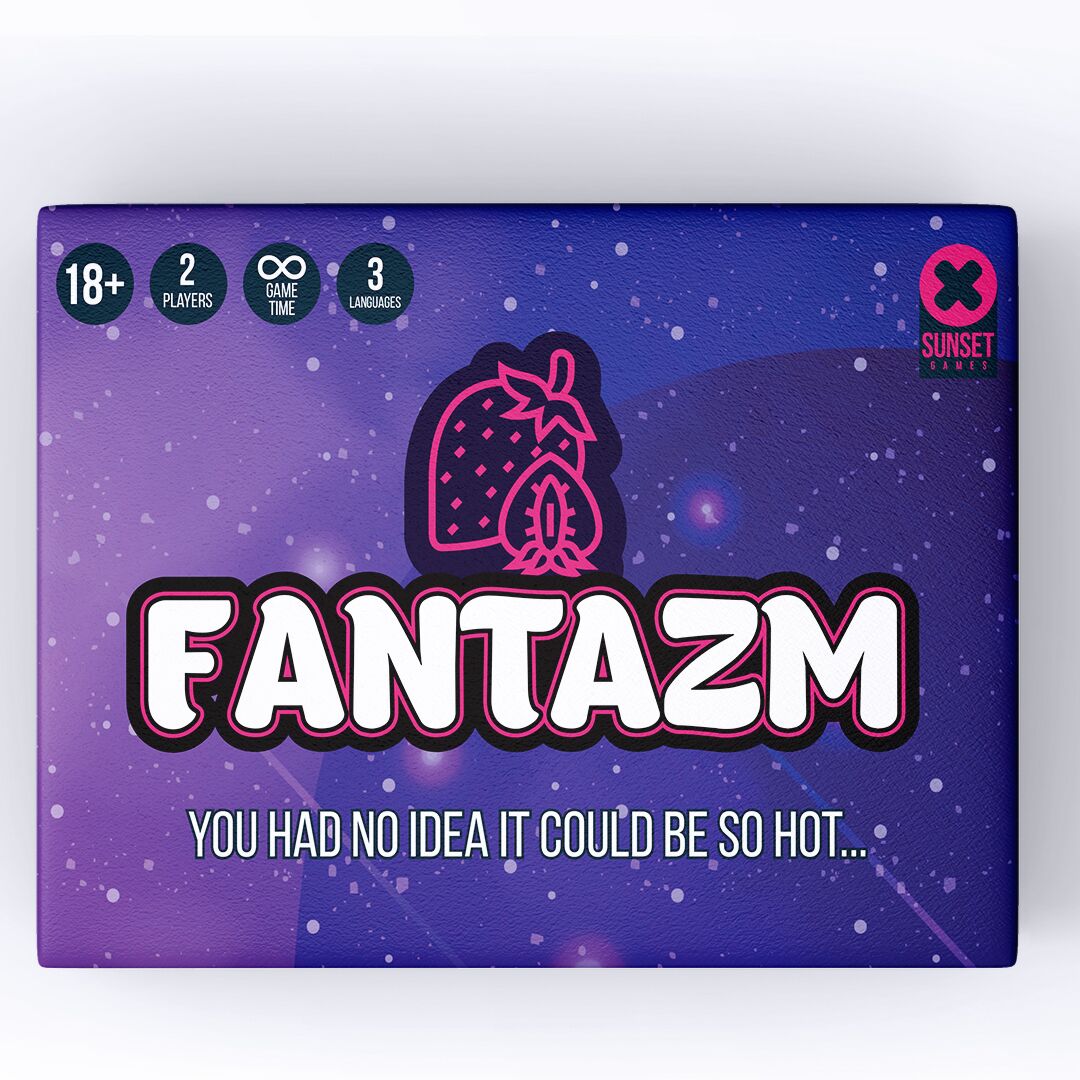 еротична гра fantazm ua
