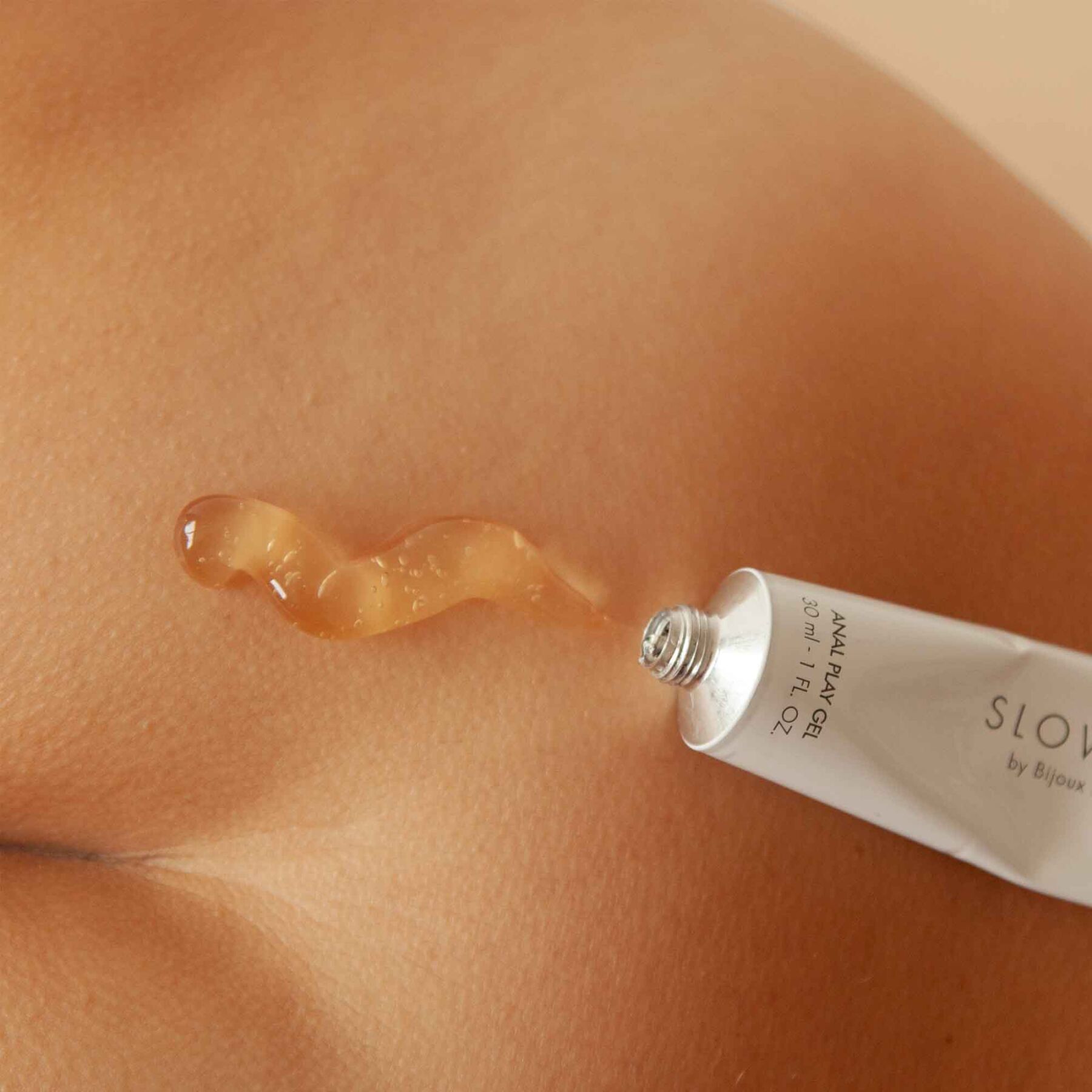 Анальний лубрикант Bijoux Indiscrets