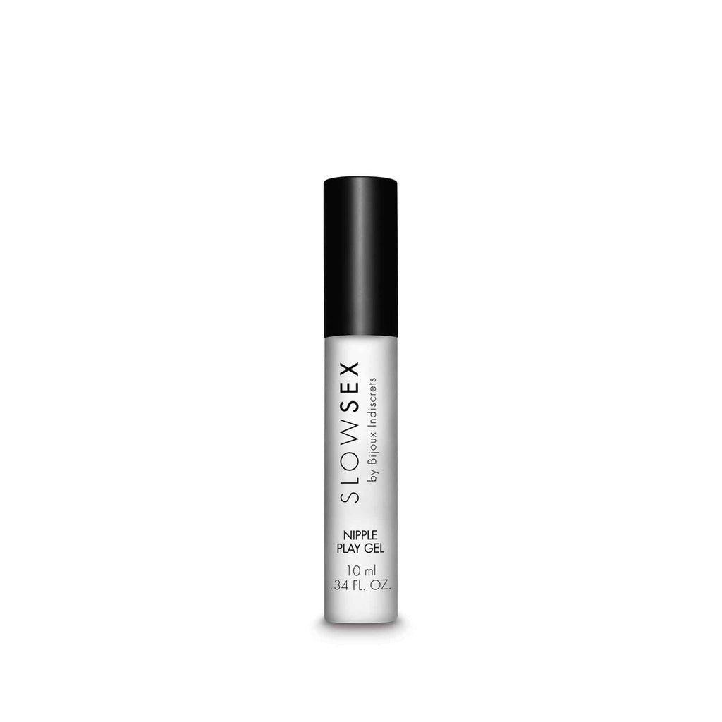 Bijoux Indiscrets Slow Sex Nipple play gel