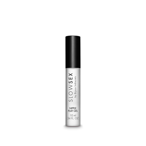 Bijoux Indiscrets Slow Sex Nipple play gel
