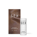 Bijoux Indiscrets Slow Sex Full Body solid perfume
