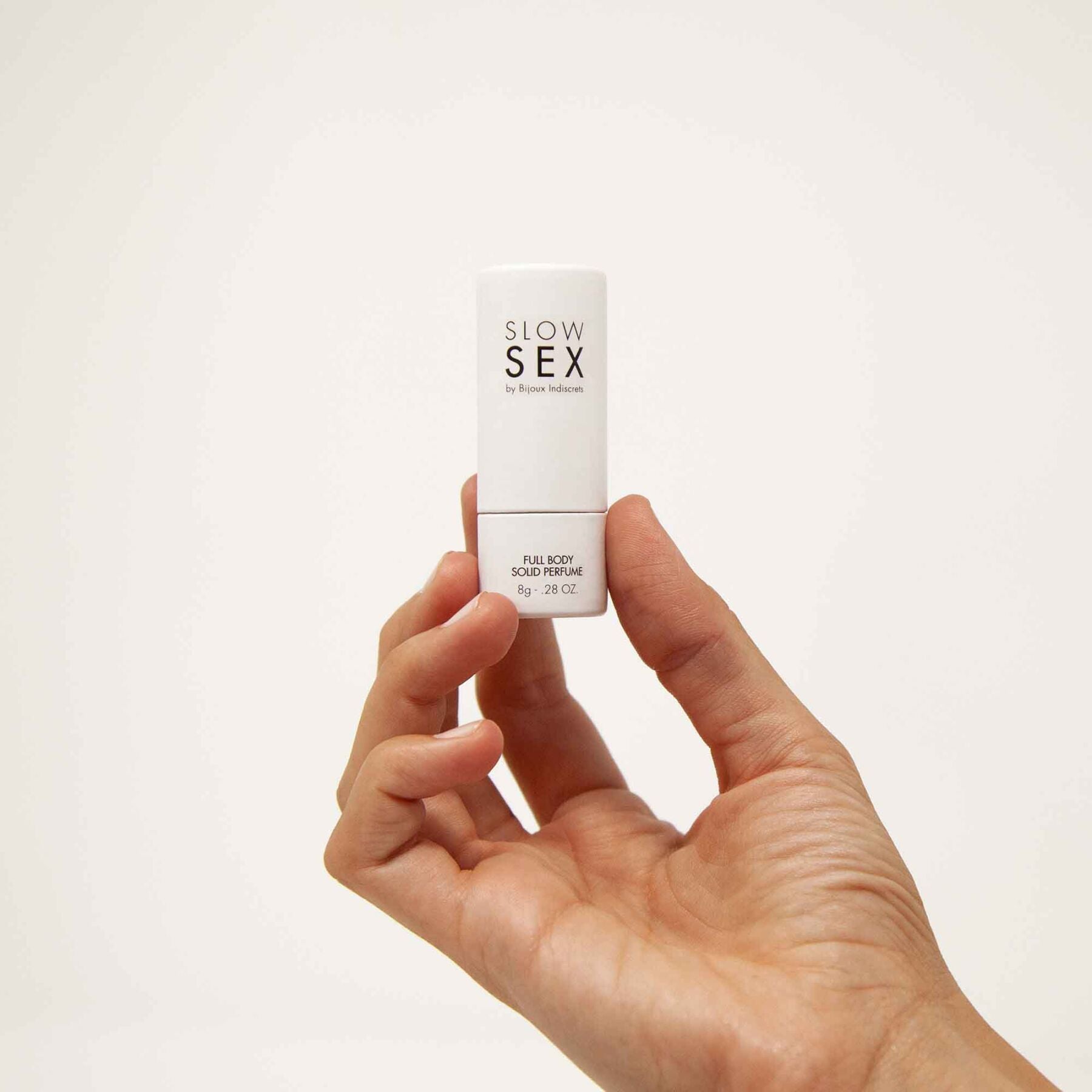 Bijoux Indiscrets Slow Sex Full Body solid perfume
