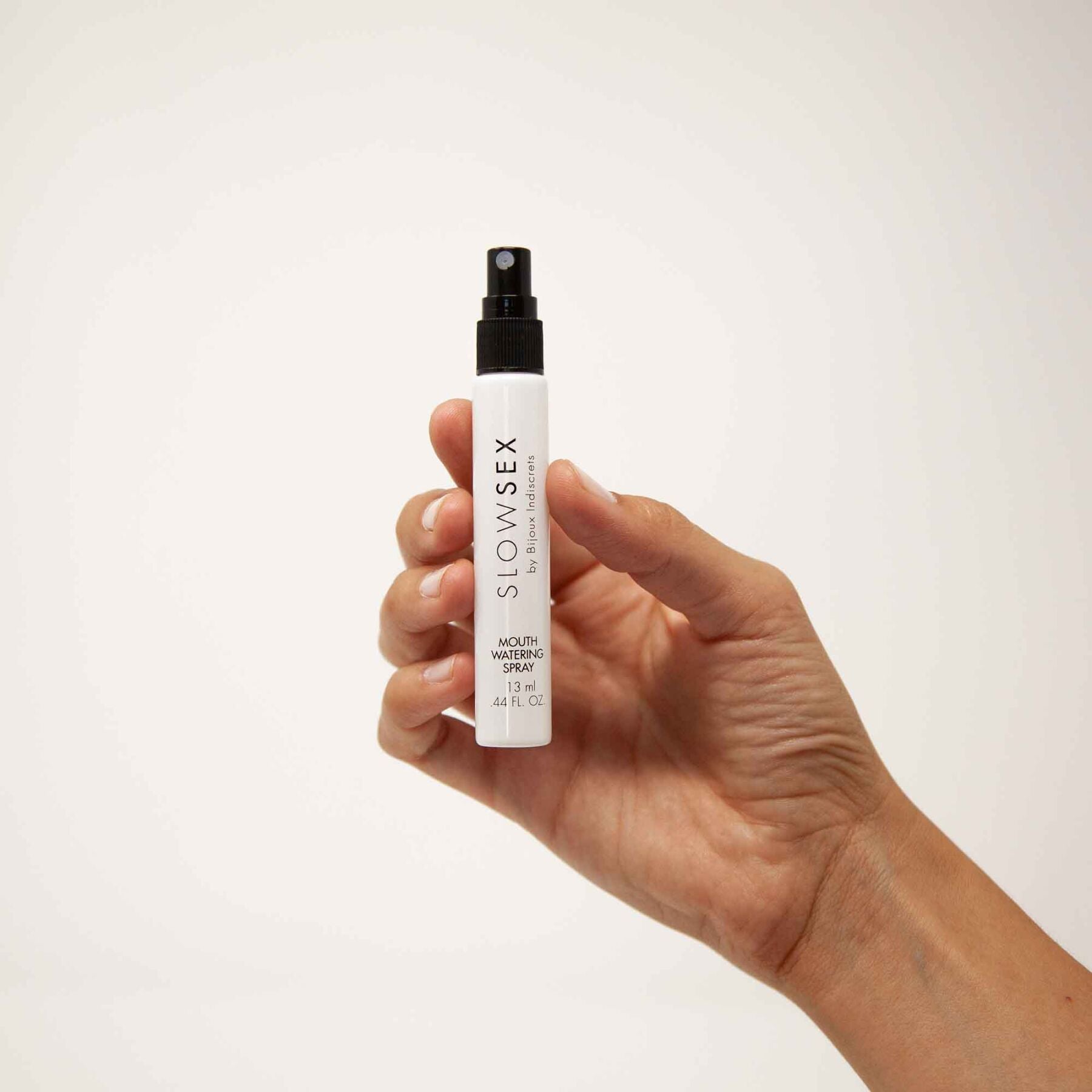 Bijoux Indiscrets Slow Sex Mouthwatering spray