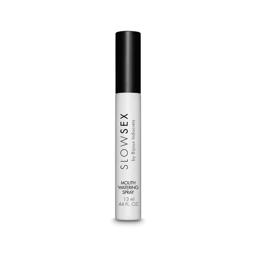 Bijoux Indiscrets Slow Sex Mouthwatering spray