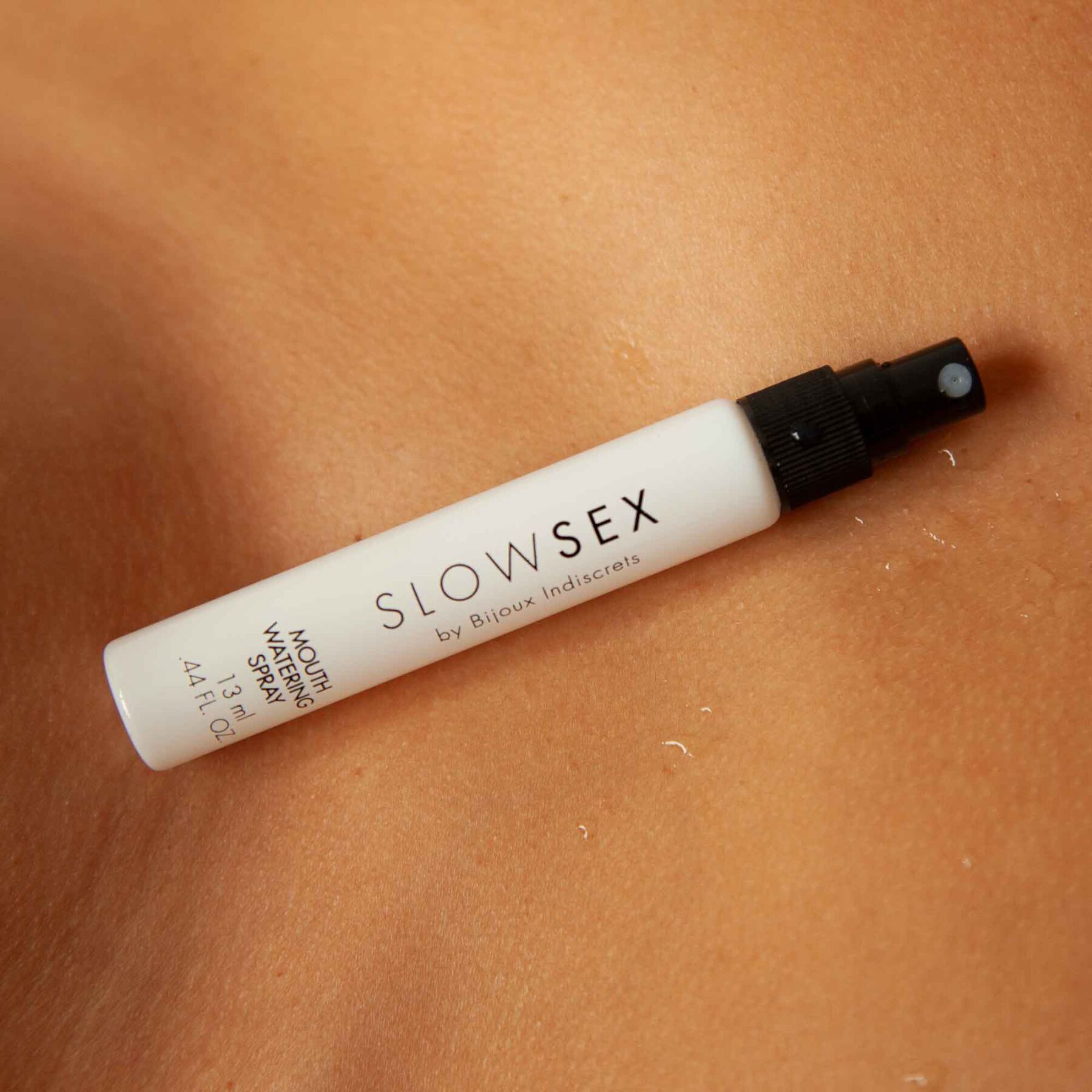 Bijoux Indiscrets Slow Sex Mouthwatering spray