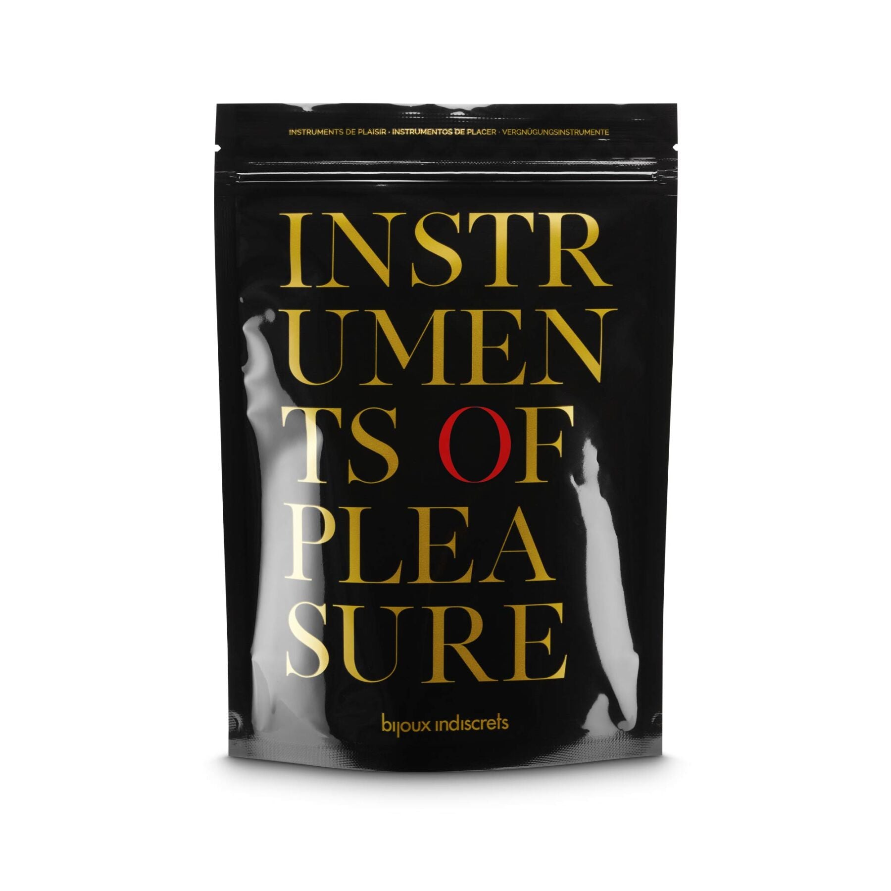 Набір Bijoux Indiscrets Instruments of Pleasure Instruments of Pleasure - Level