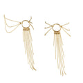 Браслети для ніг Bijoux Indiscrets Magnifique Feet Chain
