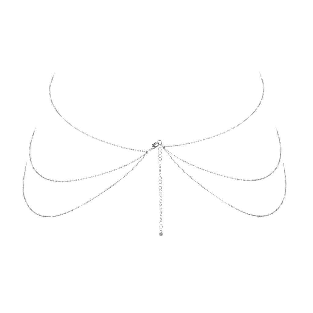Ланцюжок для тіла Bijoux Indiscrets Magnifique