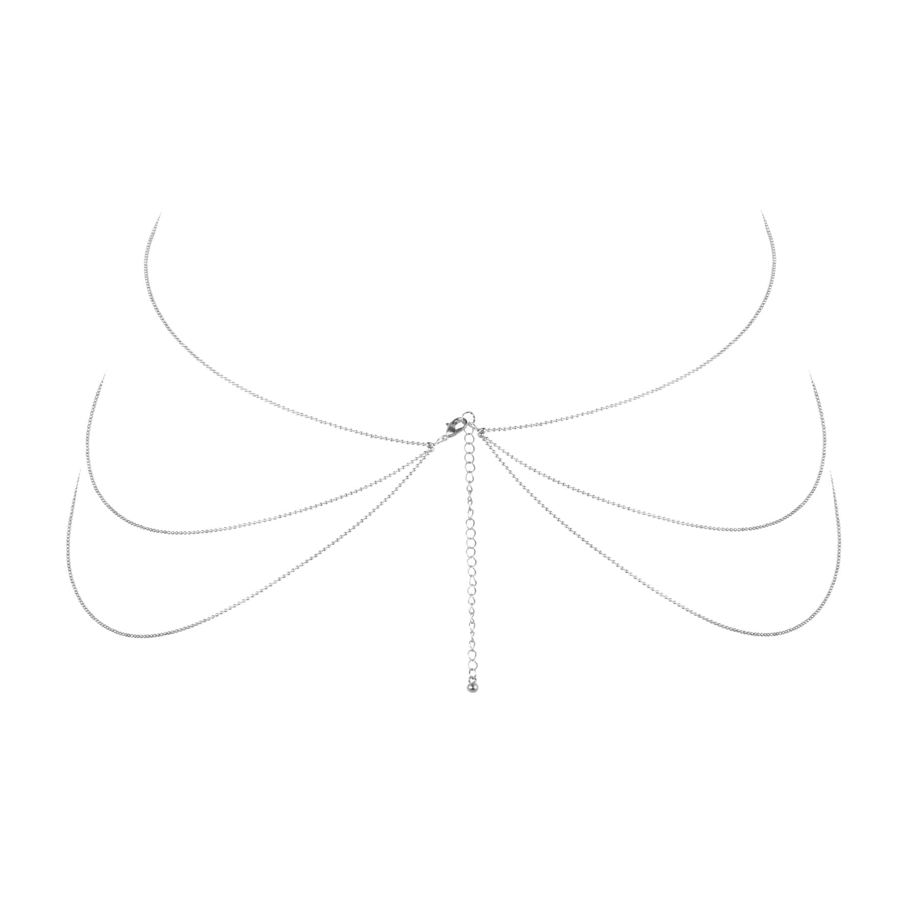 Ланцюжок для тіла Bijoux Indiscrets Magnifique
