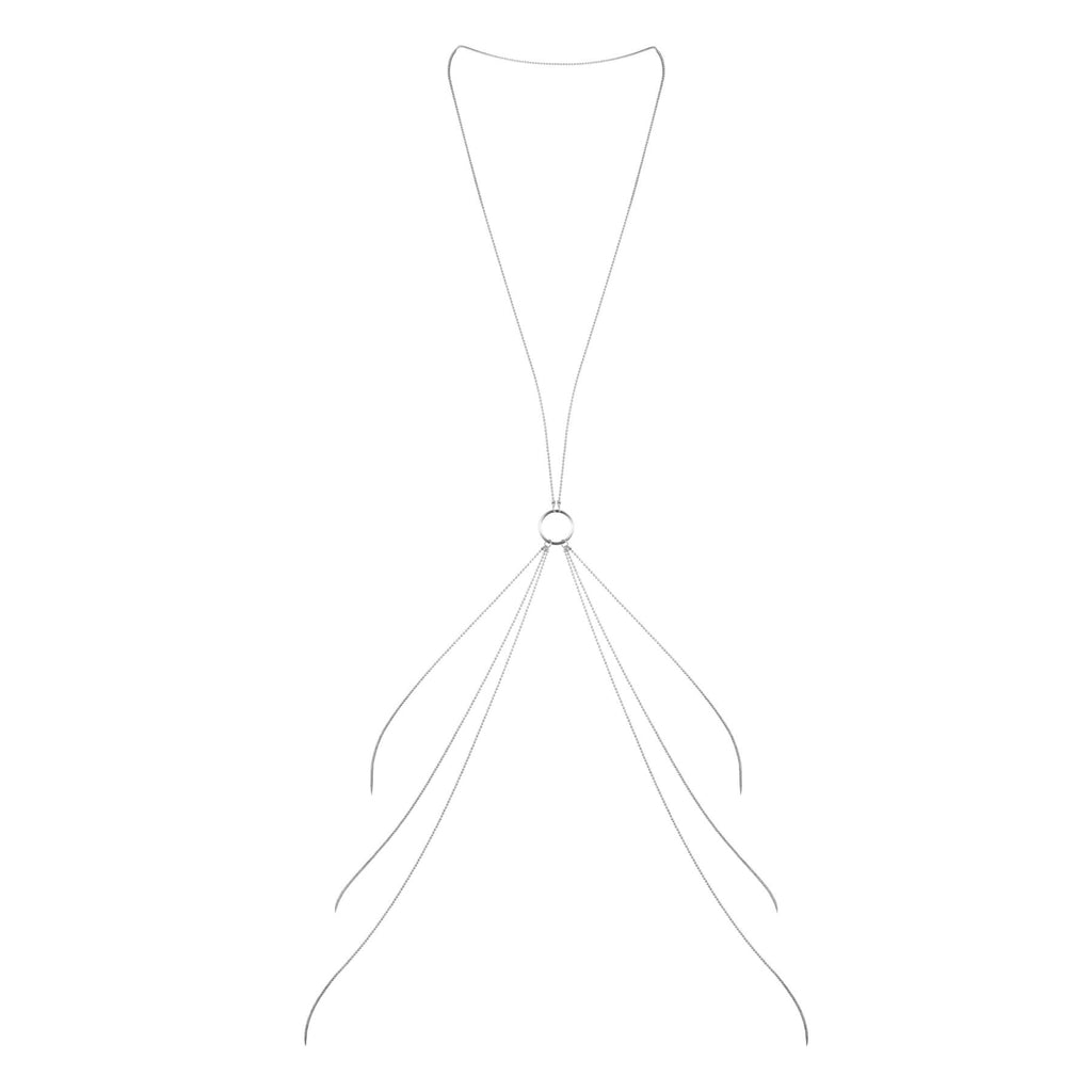 Ланцюжок для тіла Bijoux Indiscrets Magnifique