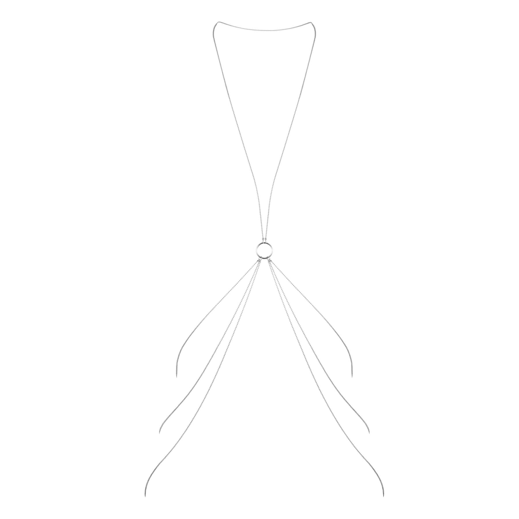 Ланцюжок для тіла Bijoux Indiscrets Magnifique