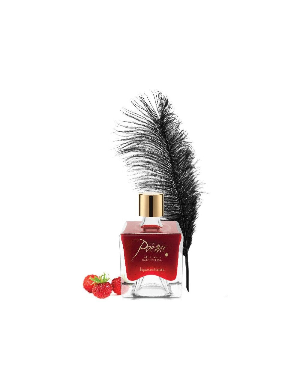 Фарба для тіла Bijoux Indiscrets Poême - Wild