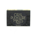 М'ятні цукерки для орального сексу Bijoux Indiscrets Oral Pleasure Mints - Peppermint