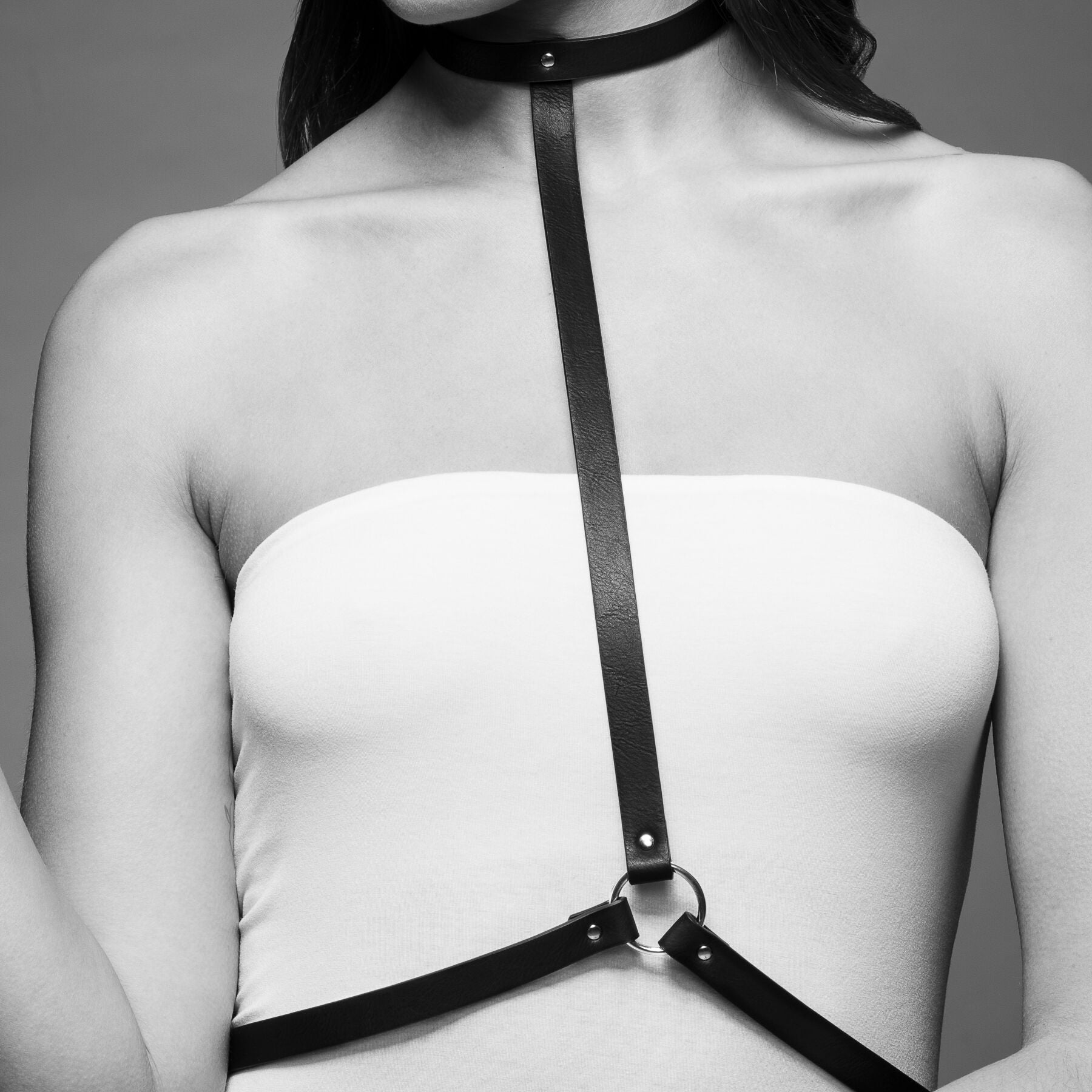 Портупея Bijoux Indiscrets MAZE