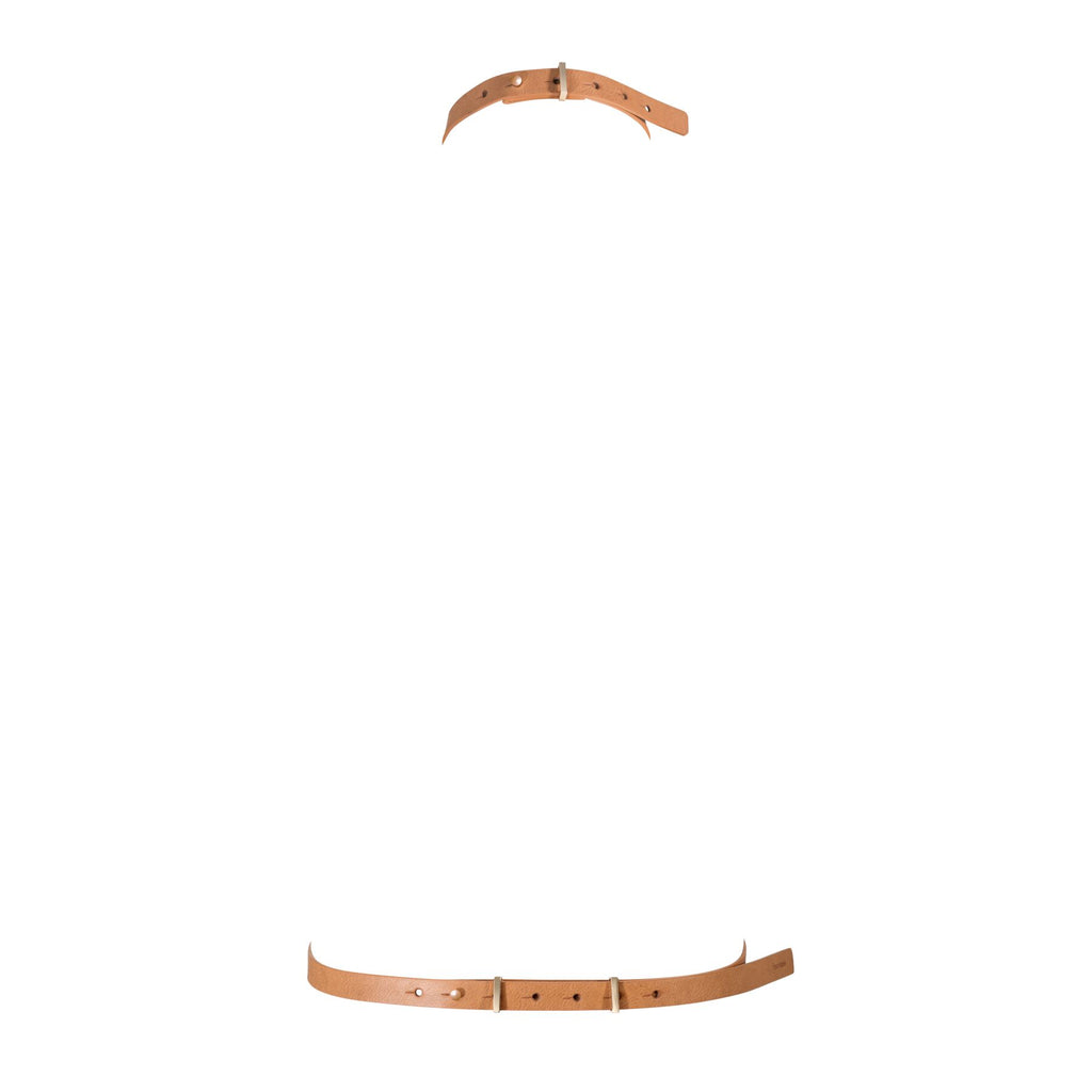 Портупея Bijoux Indiscrets MAZE
