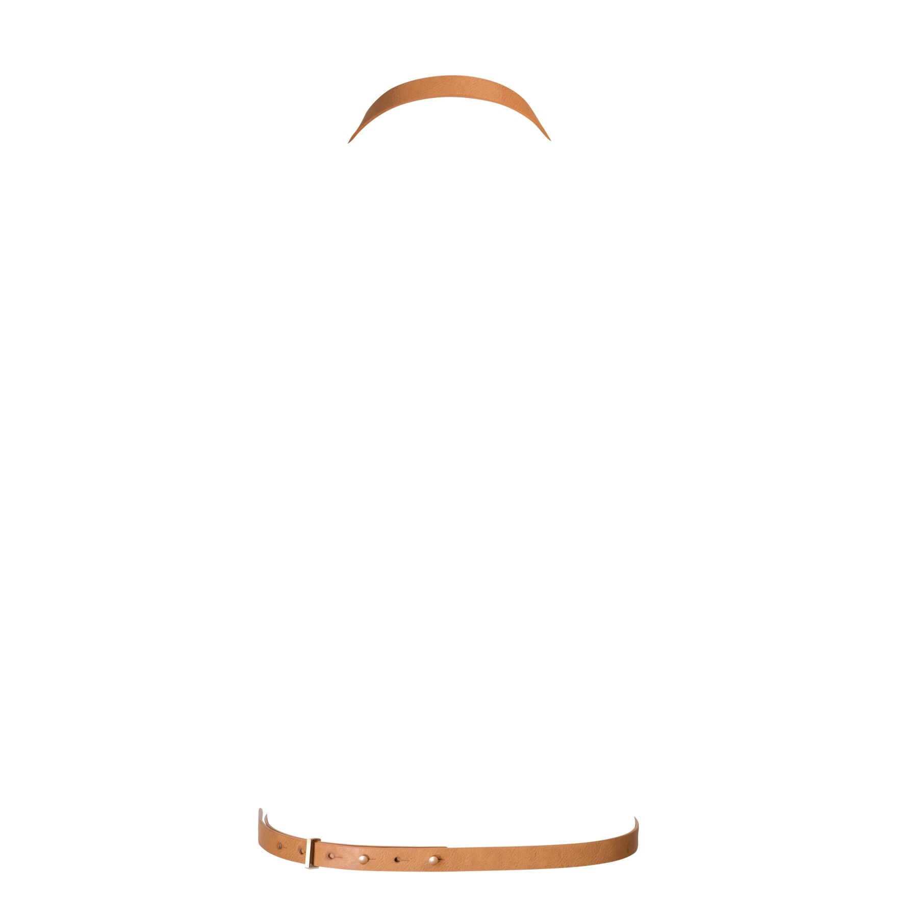 Портупея Bijoux Indiscrets MAZE