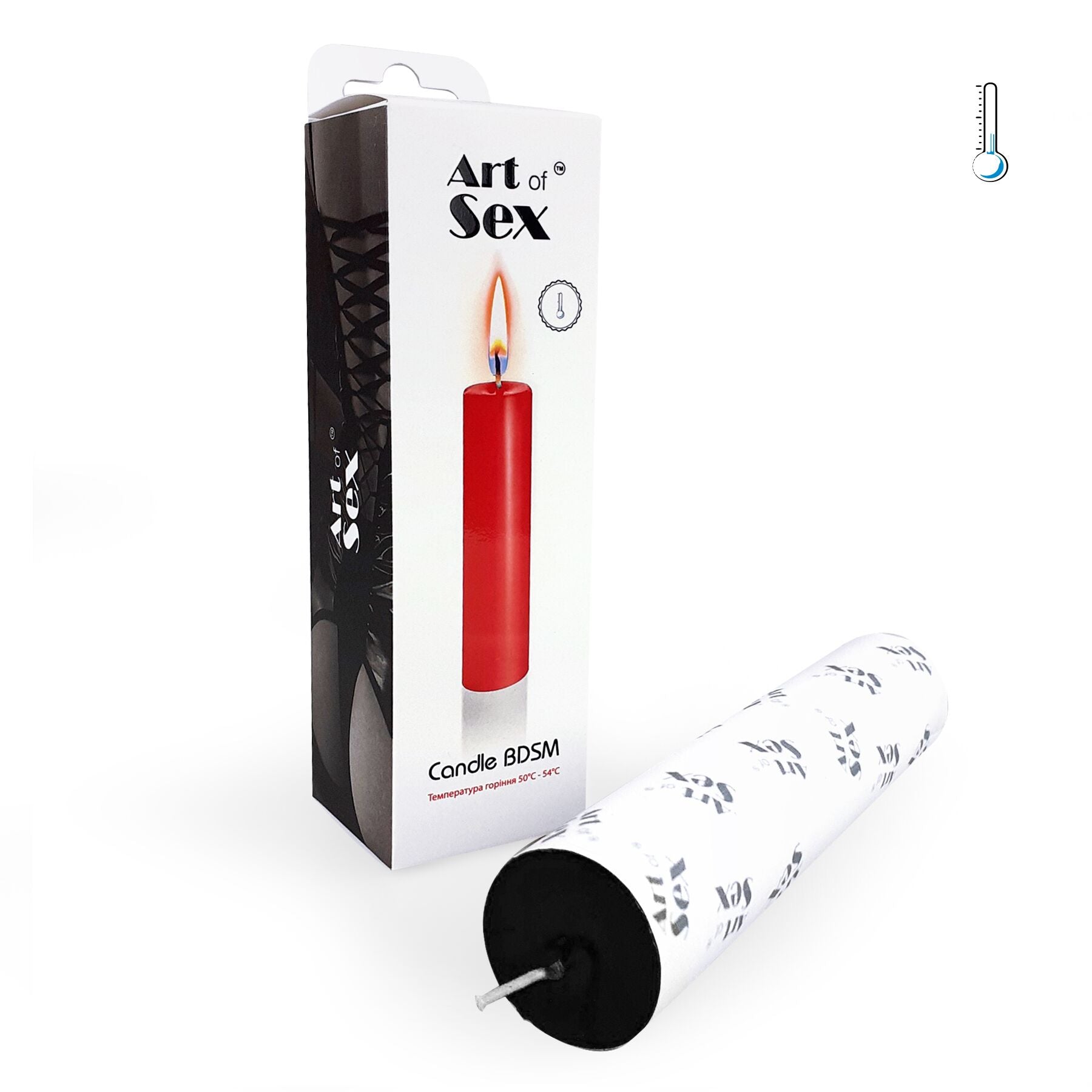 Свічка Art of Sex size M
