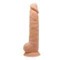 Фалоімітатор реалістичний SilexD Arnold Flesh MODEL 5 size 10in