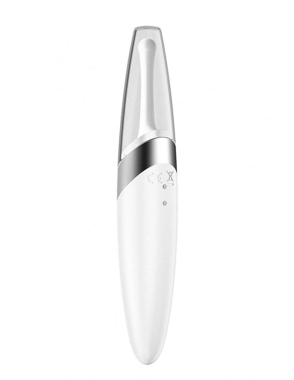 Вібратор для клітора Satisfyer Twirling Delight