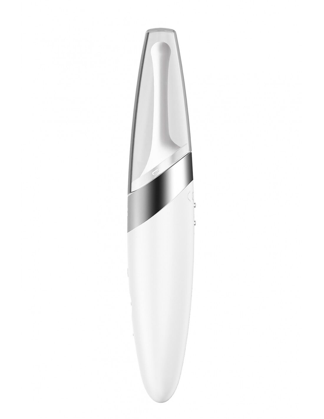 Вібратор для клітора Satisfyer Twirling Delight