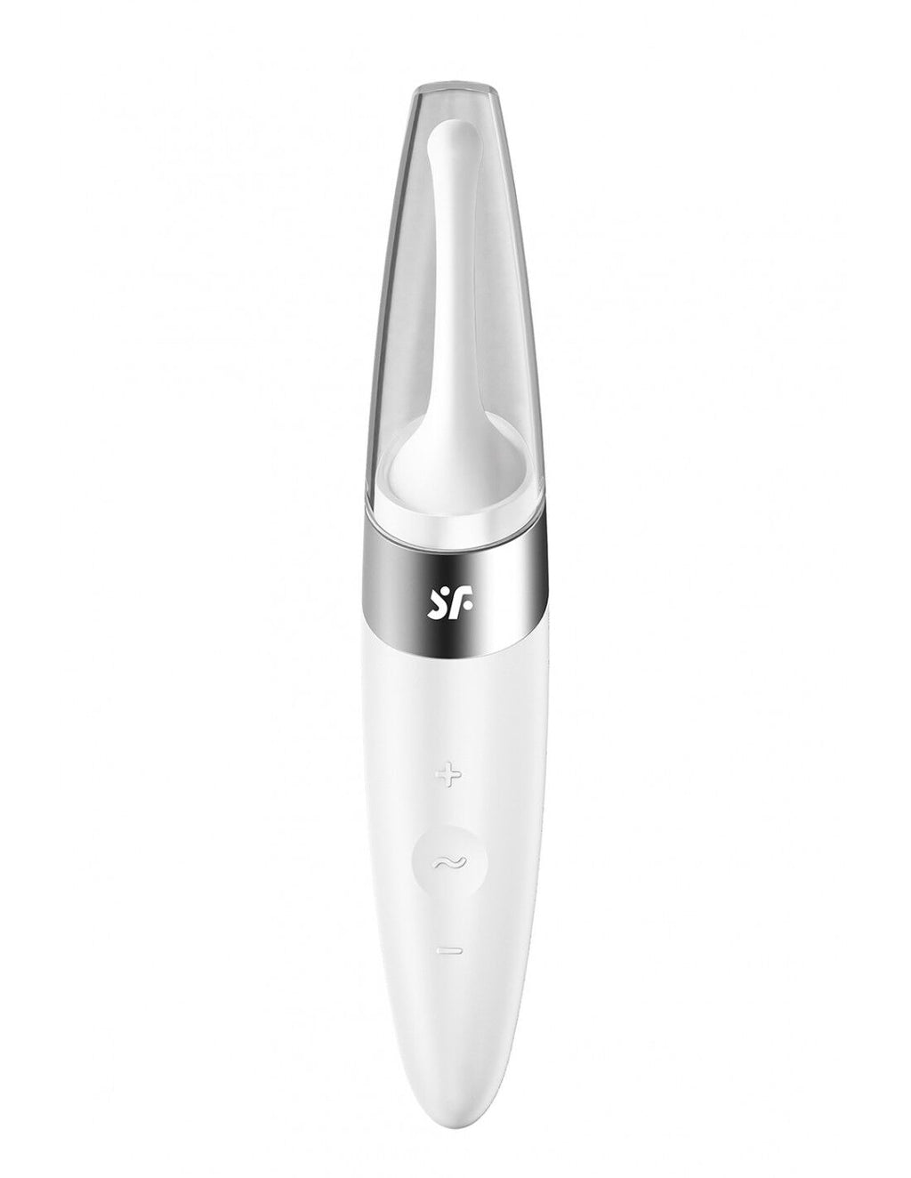 Вібратор для клітора Satisfyer Twirling Delight