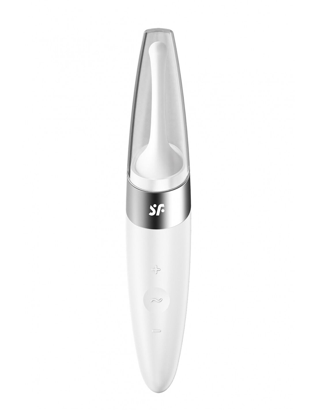 Вібратор для клітора Satisfyer Twirling Delight