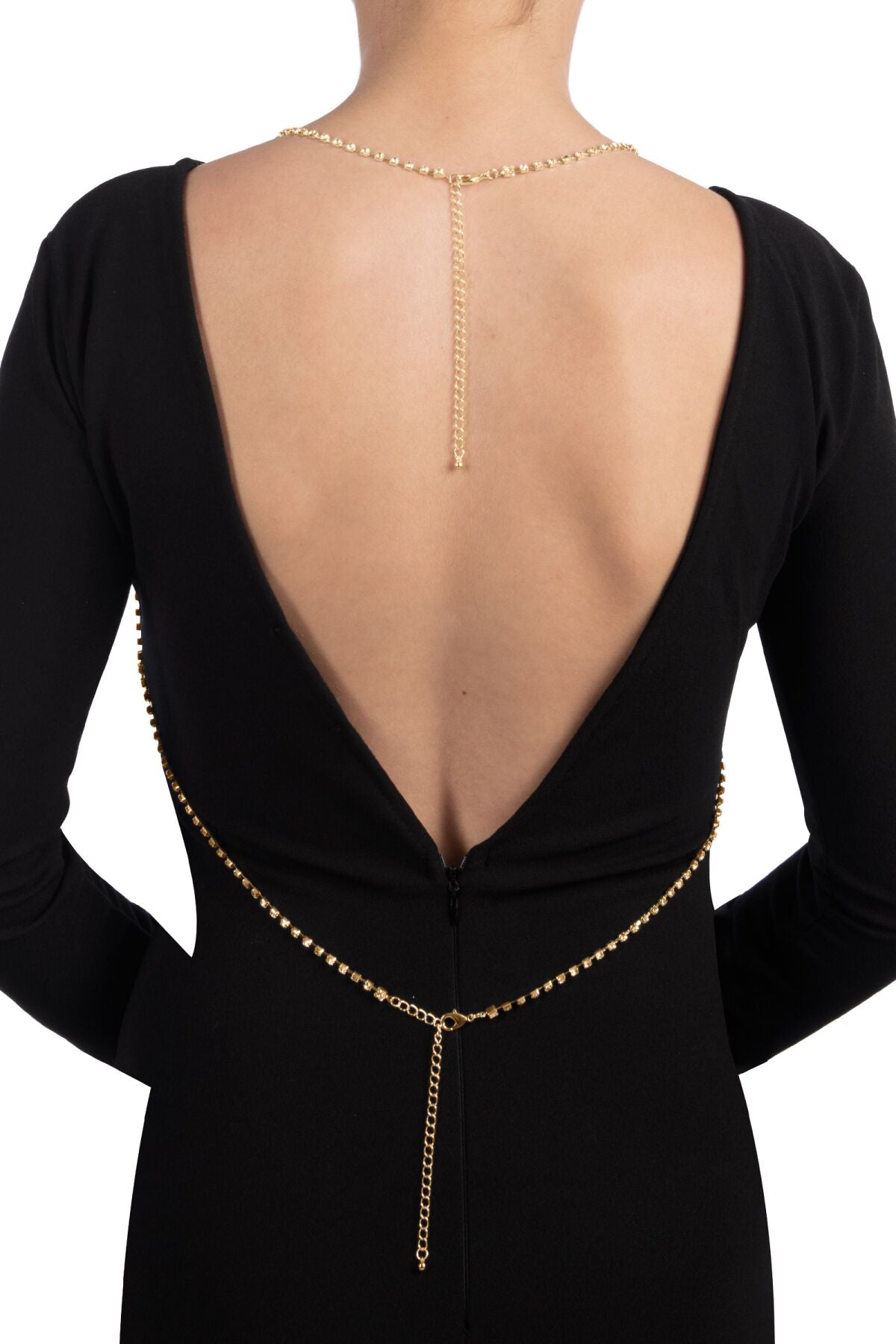 Ланцюжок Для Бюста Bijoux Pour